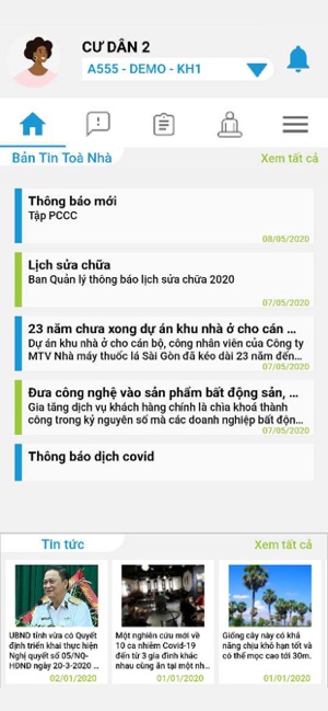 POMA - Cư dân(圖2)-速報App