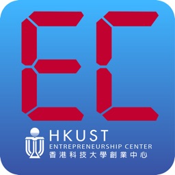 HKUST Entrepreneurship Center