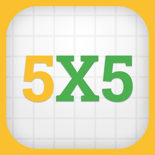 Math learning - Times Tables iOS App