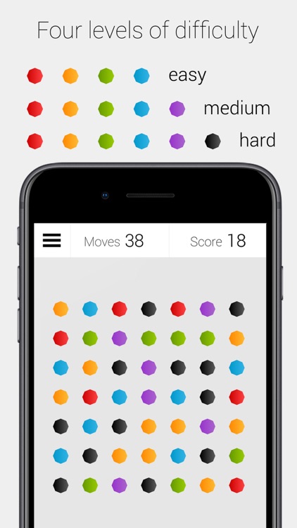 Brain points - Connect & loop screenshot-3