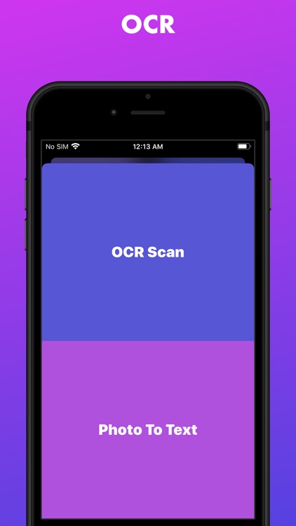 PDF Scanner: Photo & Document screenshot-9