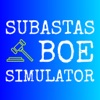 Subastas BOE Simulator