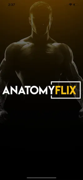 Game screenshot AnatomyFLIX mod apk