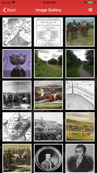 How to cancel & delete North Townlands Heritage Trail from iphone & ipad 4