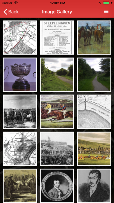 North Townlands Heritage Trail screenshot 4