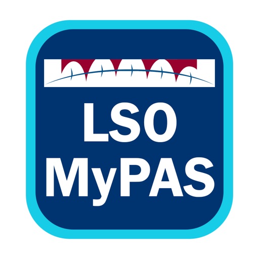 LSO MyPAS