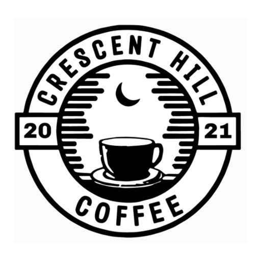 Crescent Hill Coffee icon
