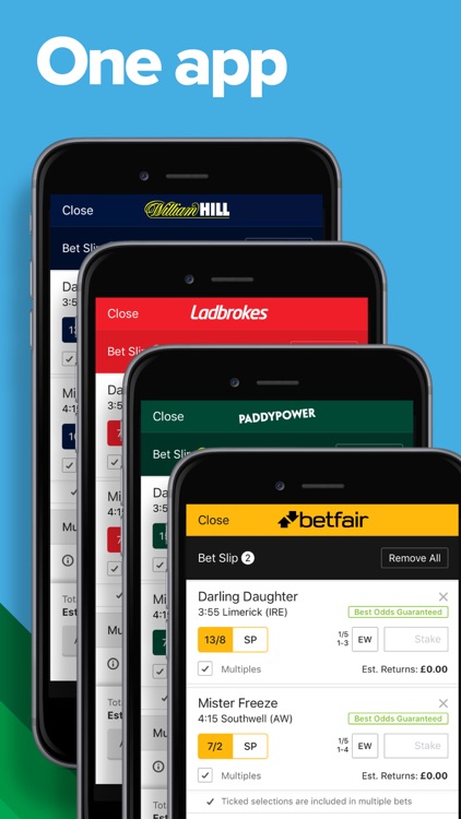 Racing Post - Horse Racing