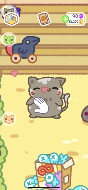 神偷貓咪 2 (KleptoCats)(圖5)-速報App