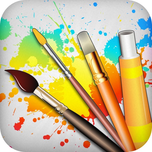 Drawing Desk Draw Paint Art App For Iphone Free Download