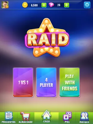 Captura 7 Ludo All Star : Multiplayer iphone
