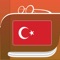 Icon Turkish Dictionary & Thesaurus