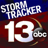 Contact StormTrack 13