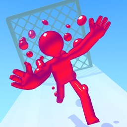 Splashy Run 3D!