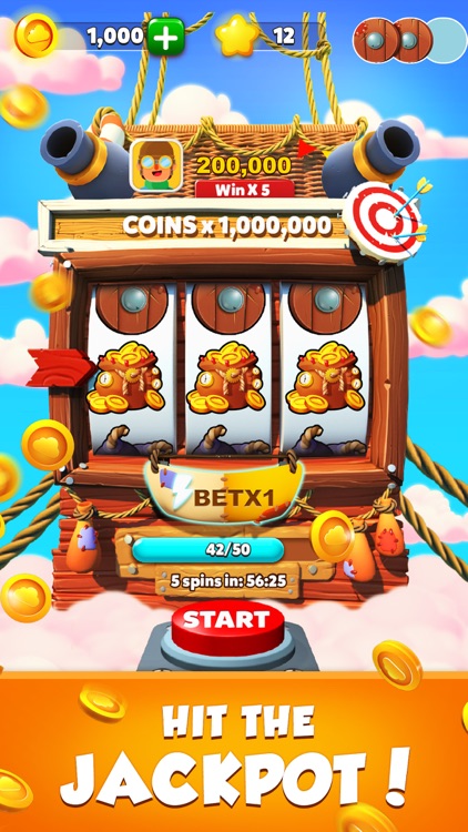 Coin Adventure™ screenshot-4