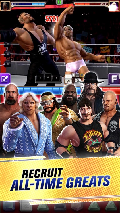 WWE Champions 2021 screenshot-2