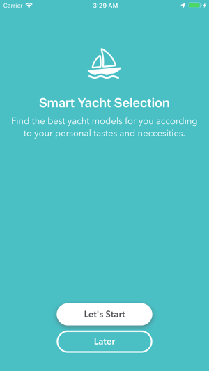 YachtSupp Expo(圖2)-速報App