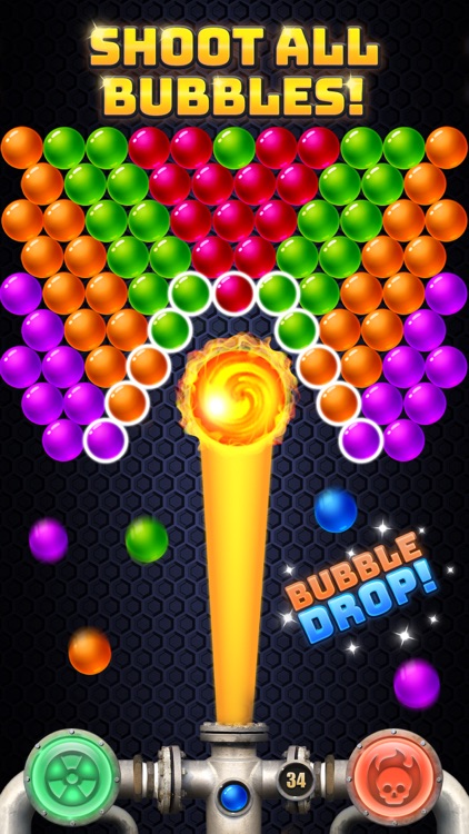 Bubbles Empire Champions screenshot-0