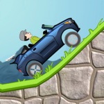 Car Racing  Mountain Climb