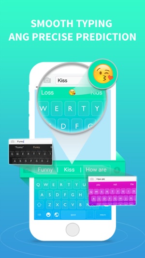 Flash Keyboard(圖3)-速報App