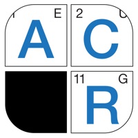 Acrostic Crossword Puzzles sur PC