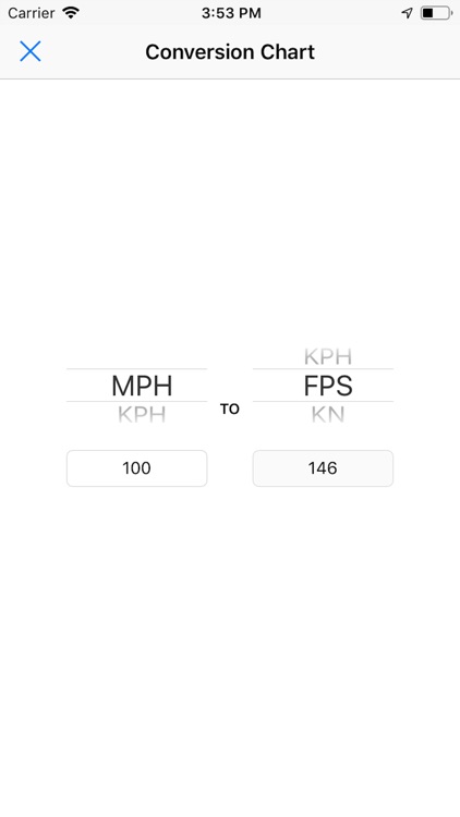 Speedometer - Speed Converter screenshot-5