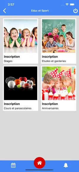 Game screenshot Educ&Sport asbl apk