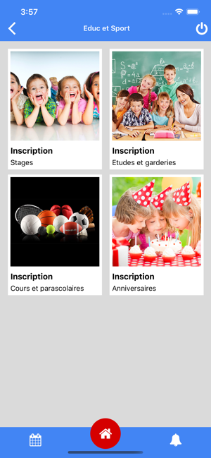 Educ&Sport asbl(圖2)-速報App