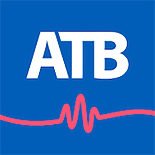 ATB Mobile Banking iOS App