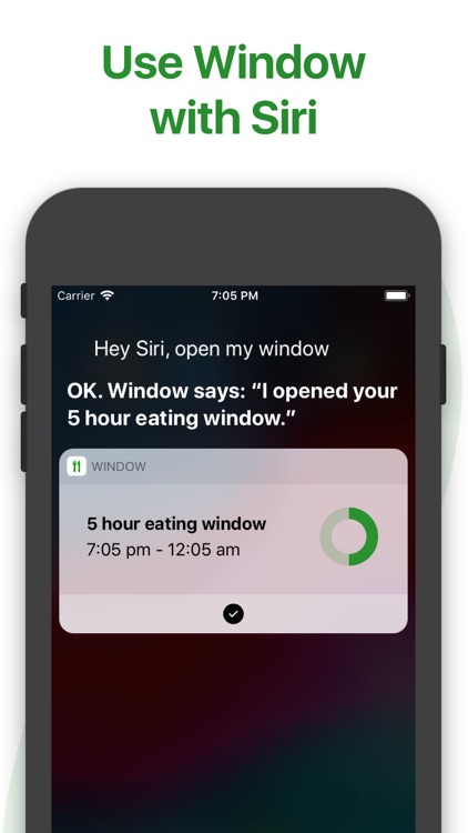 Window - Fasting Tracker screenshot-8