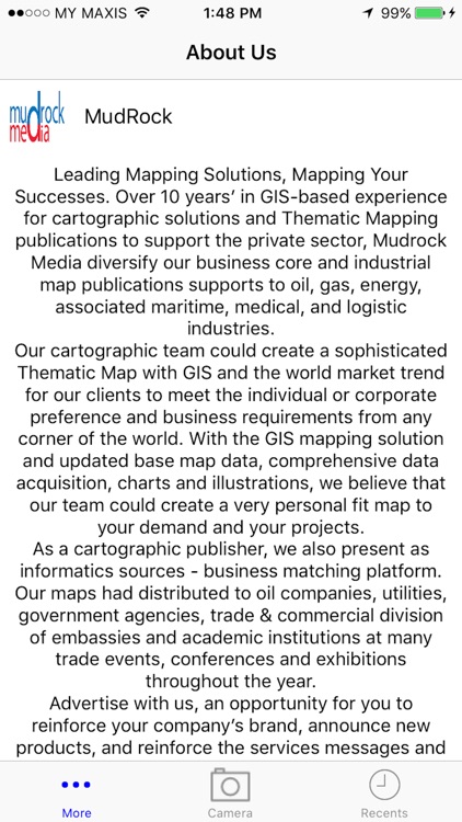 Mudrock screenshot-3