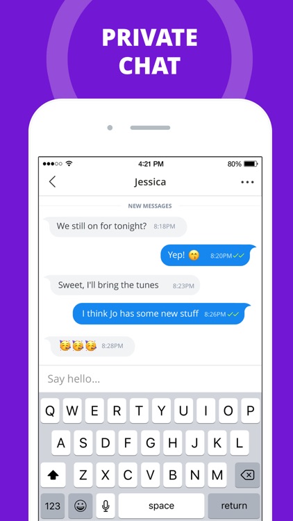 Plato: Find Fun screenshot-3
