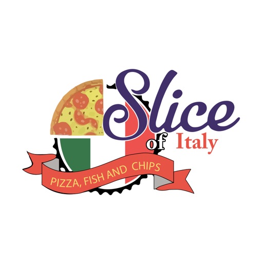 Slice of Italy Birmingham icon