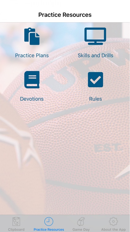 Upward Basketball Coach screenshot-3