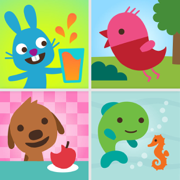 Sago Mini Essentials Pack