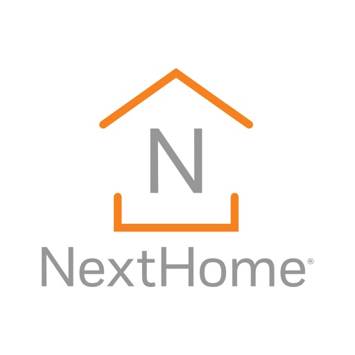 NextHome Mobile Connect iOS App