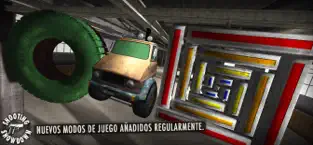 Captura de Pantalla 5 Shooting Showdown iphone