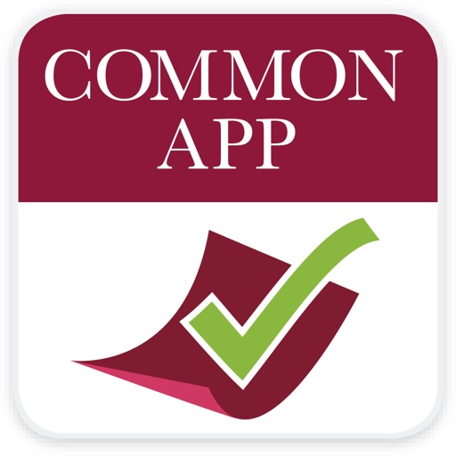 Common App onTrack