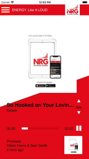 NRG Radio