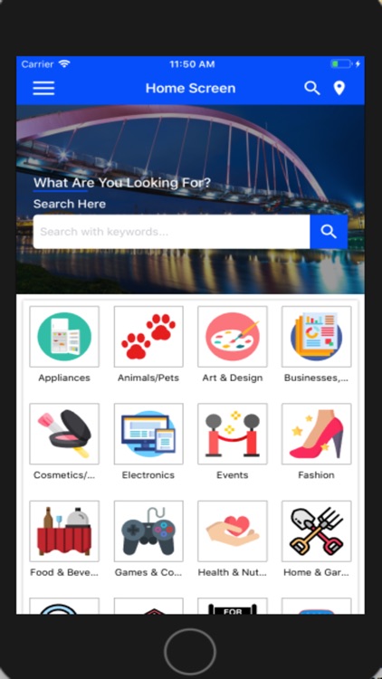 EpicLinx - #1 Classified Ads screenshot-5