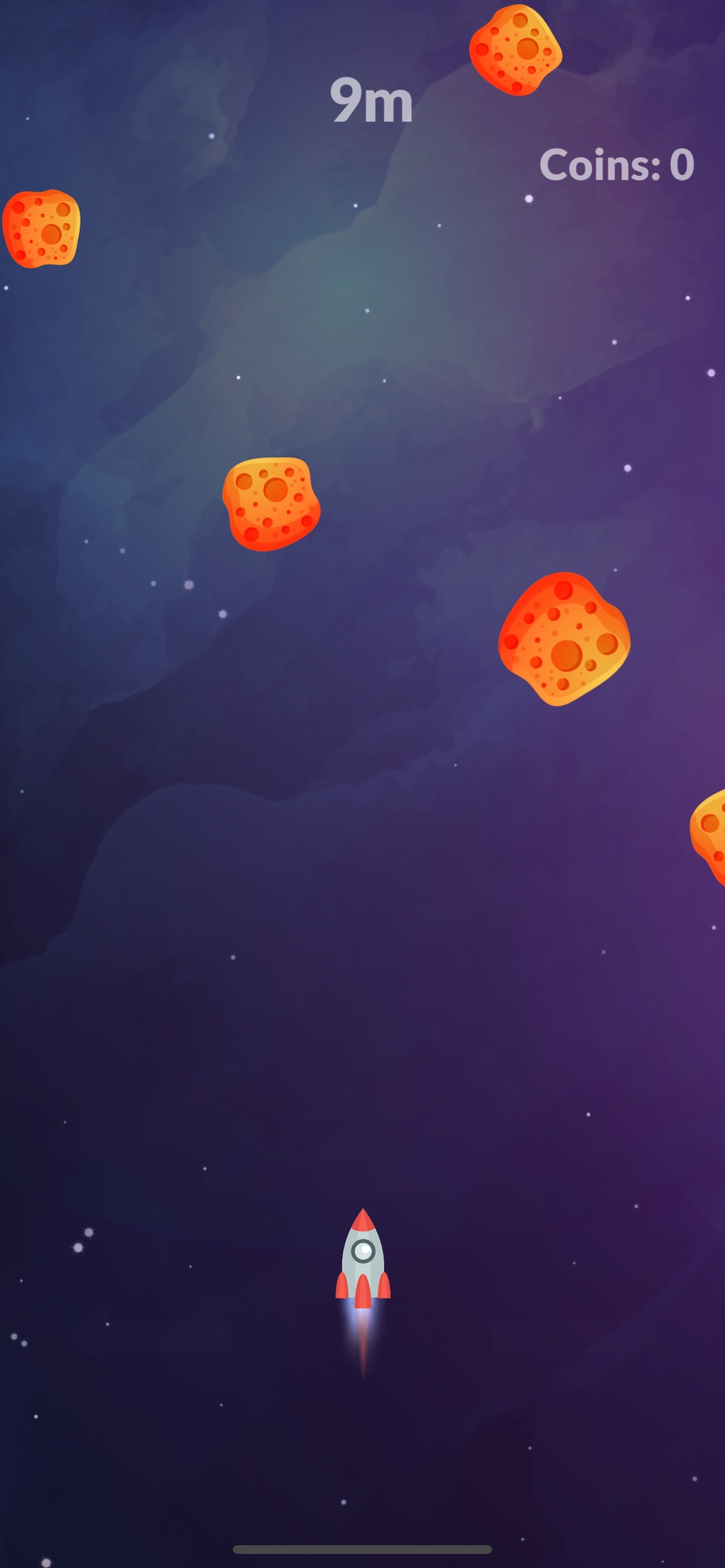 Rise Up Galaxy: Rocket Games hack tool