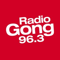 Gong 96.3 app not working? crashes or has problems?