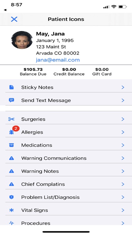 PatientNOW