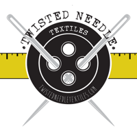 Twisted Needle Textiles