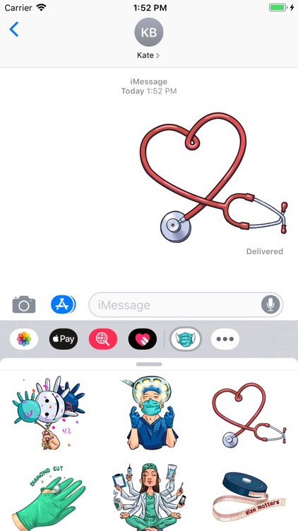 Typical Doctor