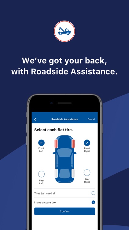 BCAA Mobile