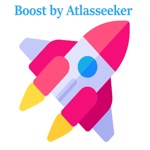 Boost by Atlasseeker
