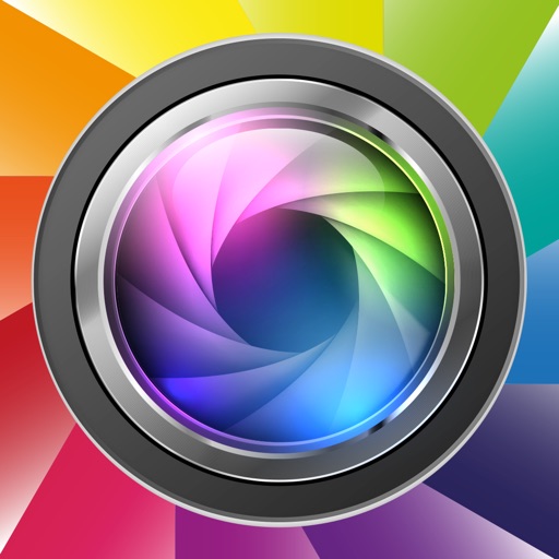 Pic Editor - Collage Maker