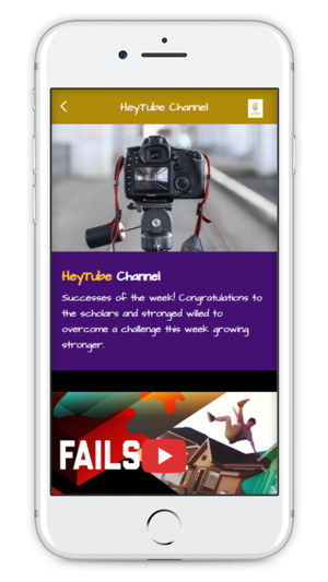 HeyTube(圖2)-速報App