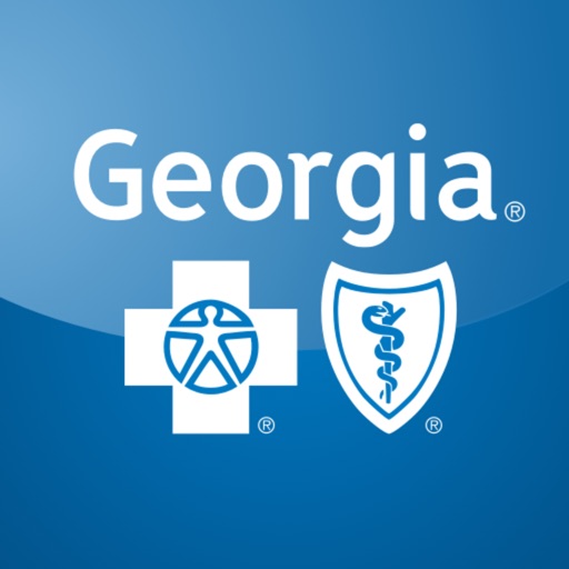 BCBS Georgia Anywhere